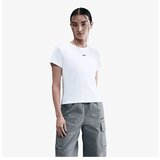 Nike W nsw rib tght ss tee | ePonuda.com