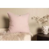 Venture Home navlaka za ukrasni jastuk Tyra 60 × 60 cm, svijetloružičasta | shoptok.hr