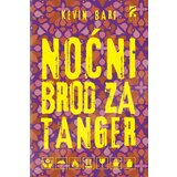  Noćni brod za Tanger Cene