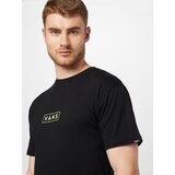 Vans Majica črna / bela | Shoptok.si