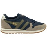 Gola Modne superge DAYTONA Modra | Shoptok.si