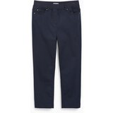 CA ženske pantalone jeggings, teget Cene