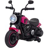  Chopper, motor na akumulator, roza Cijene