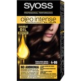 Syoss OLEO INTENSE boja za kosu 4-86 Chocolate Brown Cene
