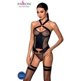 Passion Amanda Corset Black L/XL Cijene