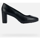 Geox Black women's pumps Walk - Women | shoptok.hr