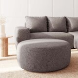 Rodier Siv tabure Monce – | Shoptok.si