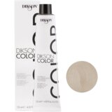 Dikson Permanentna boja za kosu, 10.0 NE, 120ml | Eponuda.com