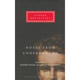 The Book Service Limited Notes from Underground | Eponuda.com