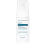 Klairs Rich Moist Foaming Cleanser čistilna pena z vlažilnim učinkom 100 ml Cene