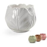 D&CASA Vaza Tulipan 14xh12cm / več barv / keramika, (5000267234) | Shoptok.si