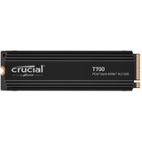 Crucial vgradni SSD disk 4TB M.2 80 mm PCI-e 5.0 x4 NVMe, T7 Cene