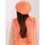 Wool Fashion Italia Cap-AT-CZ-231305.85P-Peach | Shoptok.si