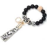 IZMAEL Narukvica CL-17850 - Crna / Bijela | shoptok.hr