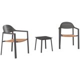 Mömax Set Za Balkon Sydney, 3-Delno | Shoptok.si