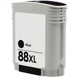HP C9396 nr.88 xl (58,5ml) black, kompatibilna kartuša | Shoptok.si