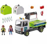 Playmobil City action Kamion za reciklažu stakla ( 1040624 ) Cene