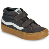 Vans SK8-Mid Reissue V Crna | shoptok.hr