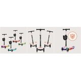 Lionelo skiro Mey LED, roza | Shoptok.si