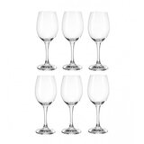 Montana čaše za bijelo vino 310ml 6/1 set 044448 Cijene