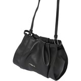 3.1 Phillip Lim Torba za čez ramo 'BLOSSOM' črna | Shoptok.si