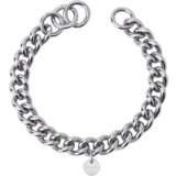 2jewels nakit narukvica lock'n'chain 232273 | shoptok.hr