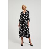 Marisse Women's Dress Z-Su-4515 Black | Shoptok.si