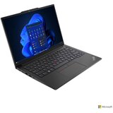 Lenovo ThinkPad E14 G6 14 Ultra7 155H 32/1TB WUXGA W11P | shoptok.hr