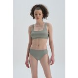 Dagi Bikini Bottom - Khaki - Plain | shoptok.hr