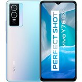 Vivo Y76 5G Cosmic Aurora pametni telefon Cene