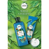 Herbal essences 96% Natural Origin Argan Oil poklon set (za kosu) | shoptok.hr