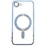  silikonska futrola magsafe iphone 16e teget | ePonuda.com