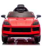  Auto na akumulator Porsche SUV Kayenne Red | shoptok.hr