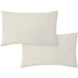 Jastučnice u setu 2 kom od pamučnog perkala 50x75 cm Cotton Percale –