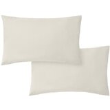 Bianca Prevleke za vzglavnik iz bombažnega perkala v kompletu 2 ks 50x75 cm Cotton Percale – | Shoptok.si