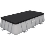 Bestway Prekrivač za Bazen 404x201cm PVC ( 58232E ) | ePonuda.com