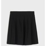 Sinsay Mini suknja s naborima | shoptok.hr
