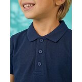 Sinsay Pamučna polo-majica | shoptok.hr