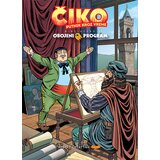 Veseli četvrtak Gvido Nolita - Obojeni program 38 - Čiko: Putnik kroz vreme Cene