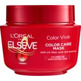 L´Oréal Paris L'OREAL PARIS Maska za kosu Elseve Color Vive 300 ml | ePonuda.com