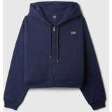 GAP Crop Hoodie - Women | Shoptok.si