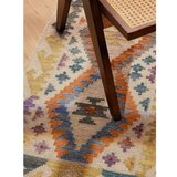 Hanse Home Obojestranski ročno tkan volnen tekač 60x190 cm Kamal Oasis – Nouristan | Shoptok.si