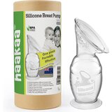 Haakaa ručna izdajalica silikon 2. gen 100 ml Cijene