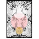  Slika - Ocean Spirit (1 Part) Vertical 80x120 | shoptok.hr