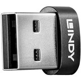 Lindy USB 2.0 adapter [1x moški konektor USB 2.0 tipa A - 1x ženski konektor USB-C®], (20428561) | Shoptok.si