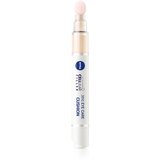 Nivea Hyaluron Cellular Filler tonizirajoča vlažilna krema za oči odtenek 01 Light 4 ml Cene