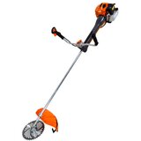 Nakayama tools Benzinski trimer za košenje - NAKAYAMA PRO PB6310 | ePonuda.com