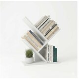 Hanah home Polica za knjige Tree - White | Eponuda.com