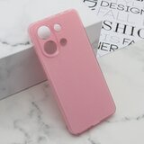  Maska za mobilni telefon Xiaomi Redmi Note 13 4G GLOW SHINING, Roze | Eponuda.com