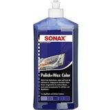  SONAX POLIR PASTA SA VOSKOM PLAVA 250ml Cijene